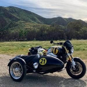 Meet your Posher, Jonathan